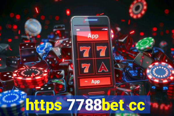 https 7788bet cc